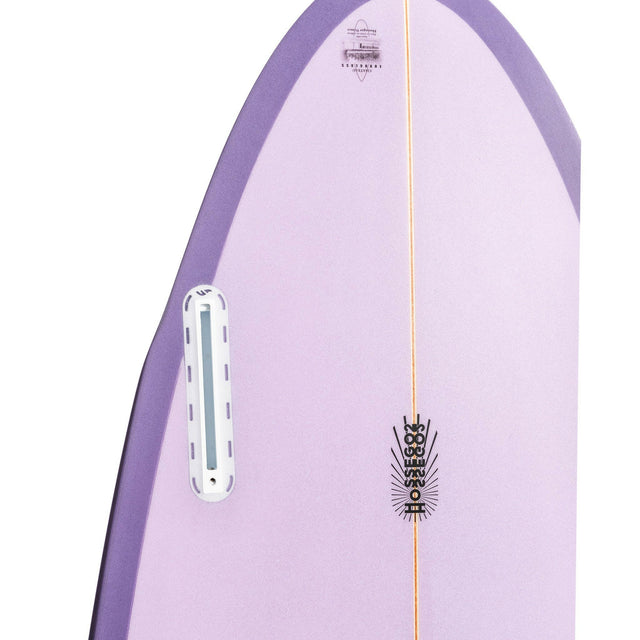 Hossego2 | Surfboard | Christiaan Bradley | hossego2