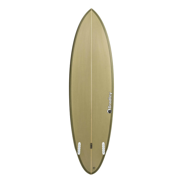Hossego2 | Surfboard | Christiaan Bradley | hossego2