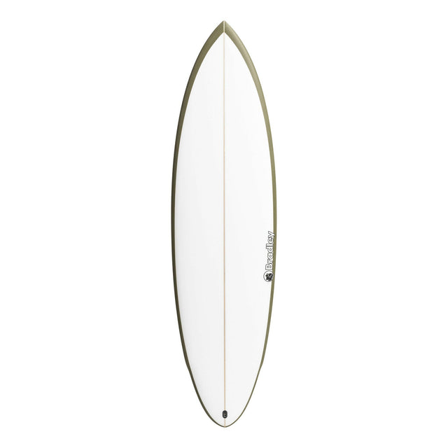 Hossego2 | Surfboard | Christiaan Bradley | hossego2