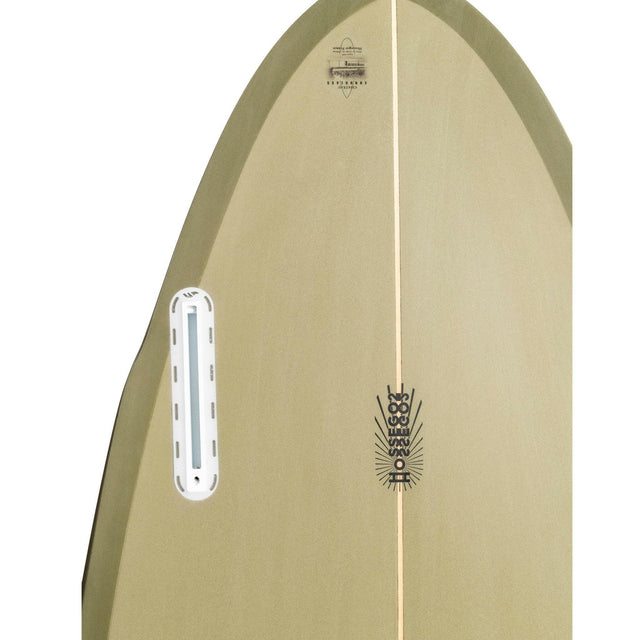 Hossego2 | Surfboard | Christiaan Bradley | hossego2