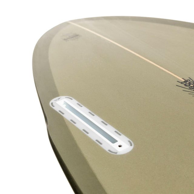 Hossego2 | Surfboard | Christiaan Bradley | hossego2